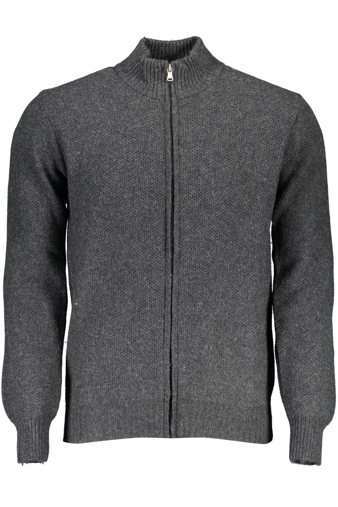 NORTH SAILS NORTH SAILS CARDIGAN UOMO GRIGIO