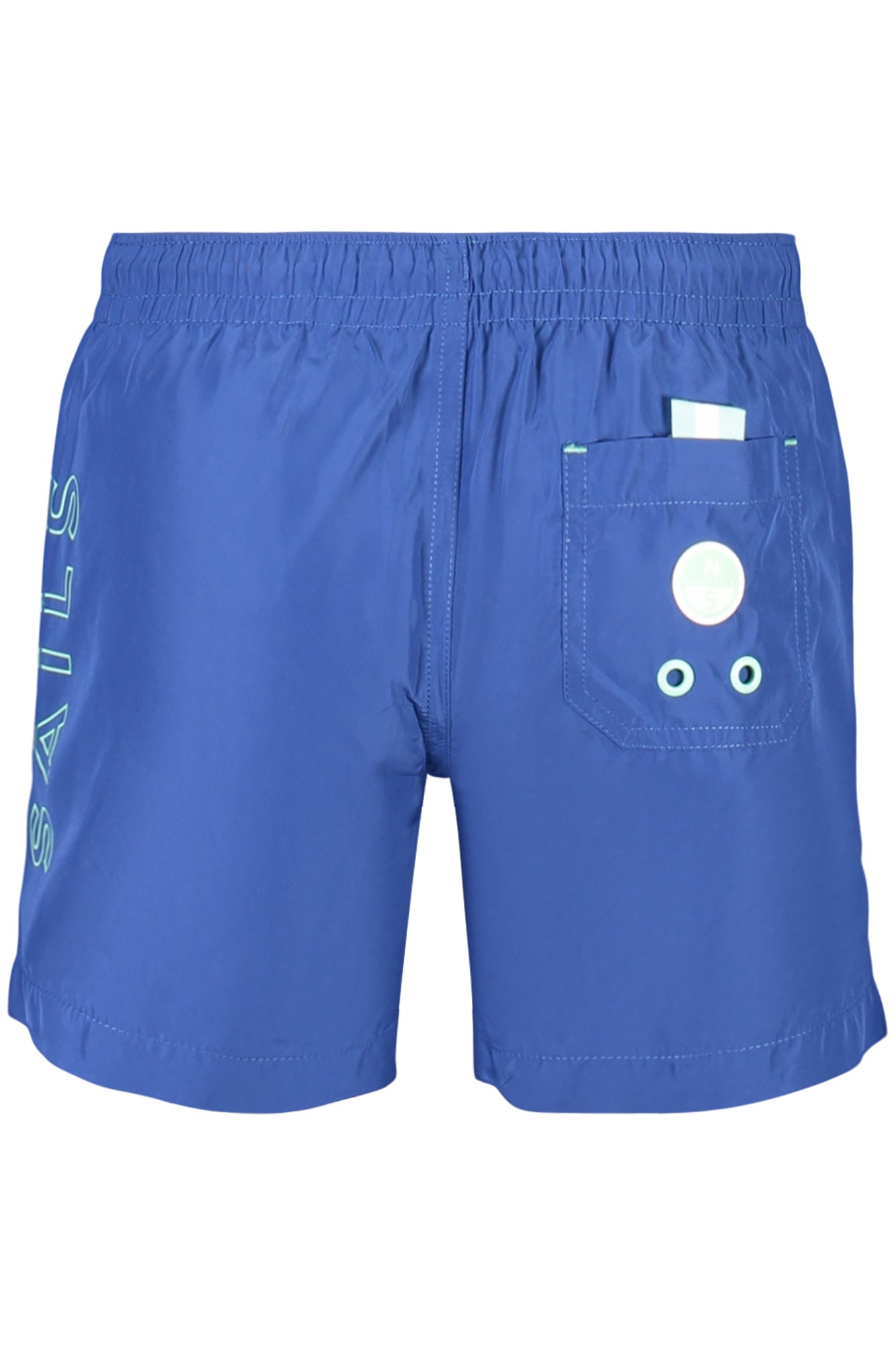 NORTH SAILS COSTUME PARTE SOTTO BAMBINO BLU