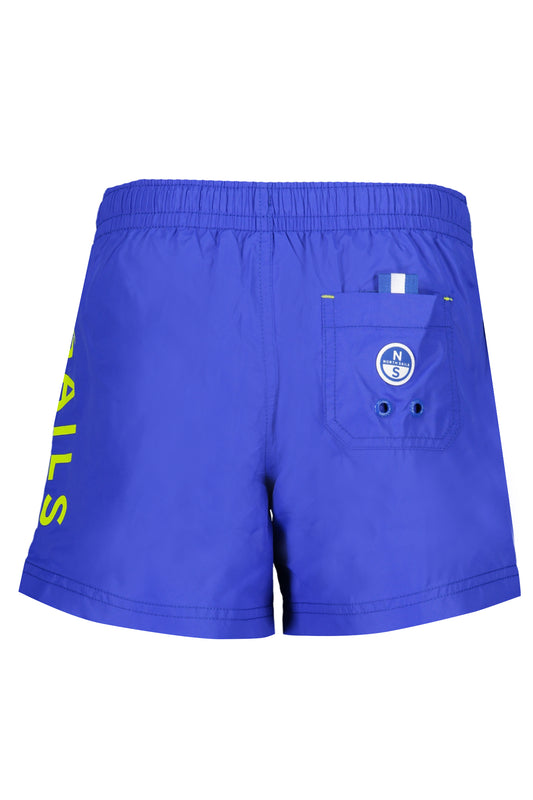 NORTH SAILS COSTUME PARTE SOTTO BAMBINO