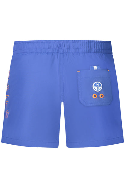 NORTH SAILS COSTUME PARTE SOTTO BAMBINO