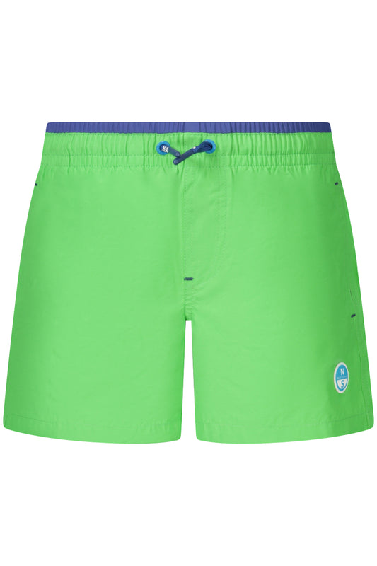 NORTH SAILS COSTUME PARTE SOTTO BAMBINO