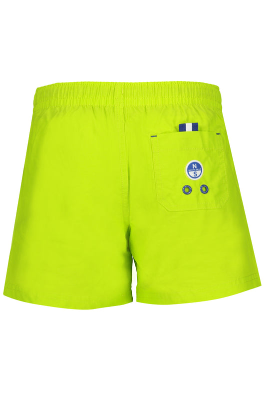 NORTH SAILS COSTUME PARTE SOTTO BAMBINO