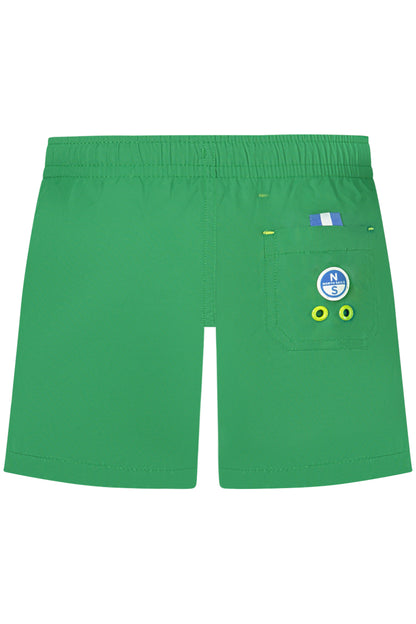 NORTH SAILS COSTUME PARTE SOTTO BAMBINO