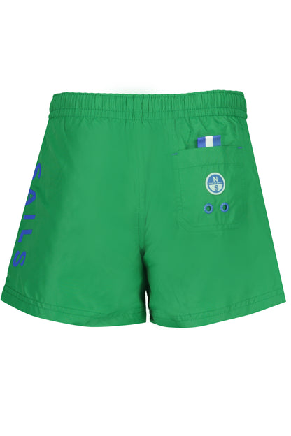 NORTH SAILS COSTUME PARTE SOTTO BAMBINO
