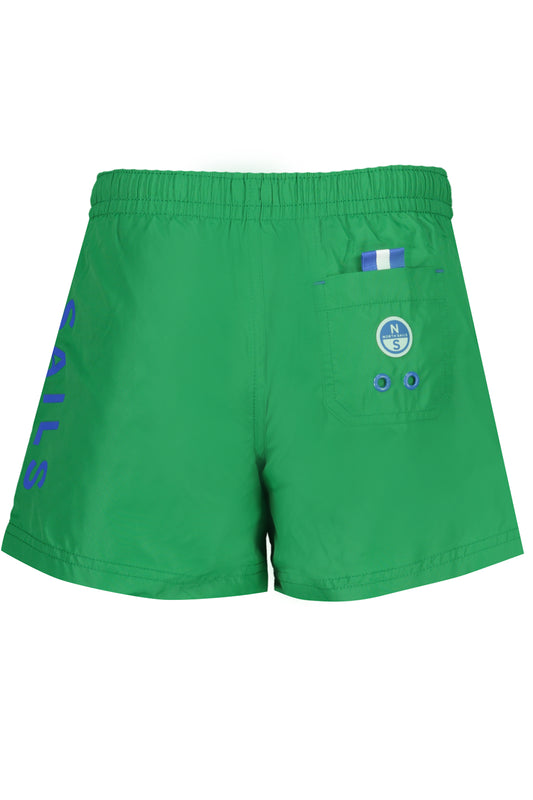 NORTH SAILS COSTUME PARTE SOTTO BAMBINO