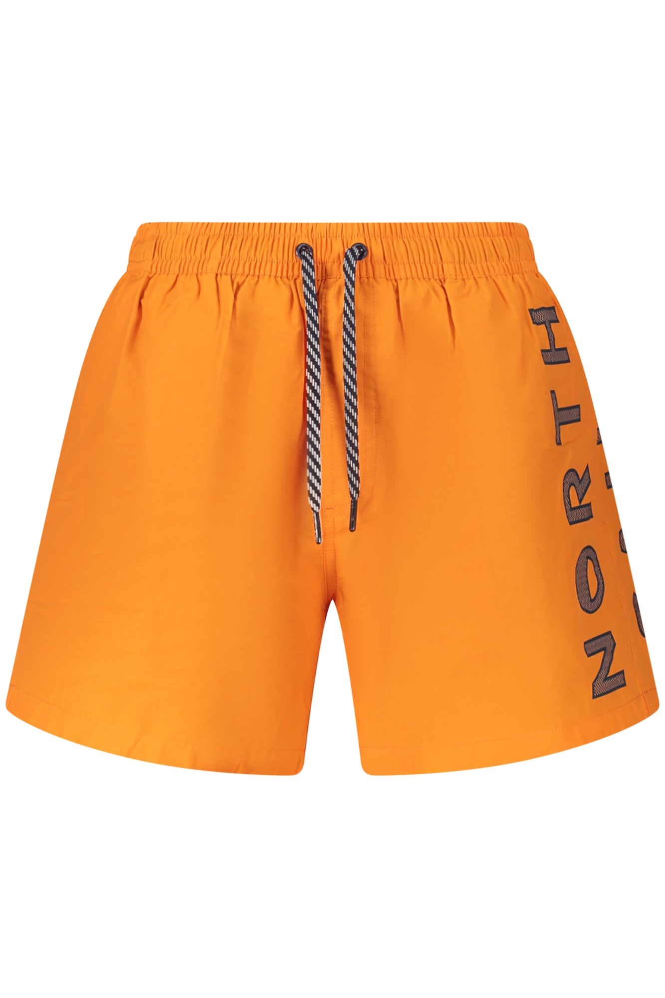NORTH SAILS COSTUME PARTE SOTTO UOMO ARANCIO