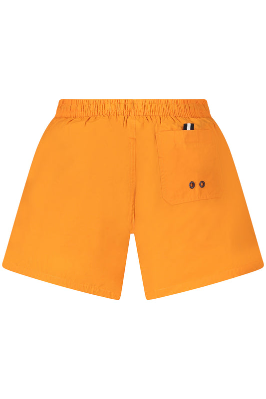 NORTH SAILS COSTUME PARTE SOTTO UOMO ARANCIO