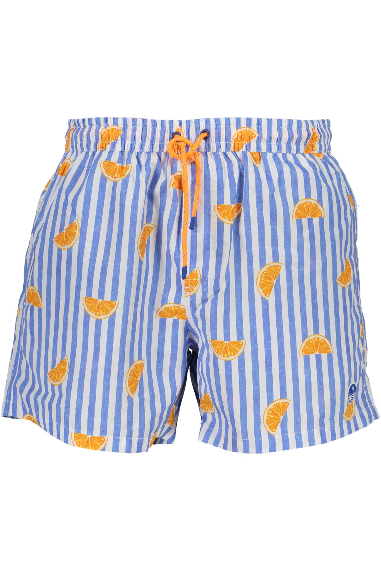 NORTH SAILS COSTUME PARTE SOTTO UOMO