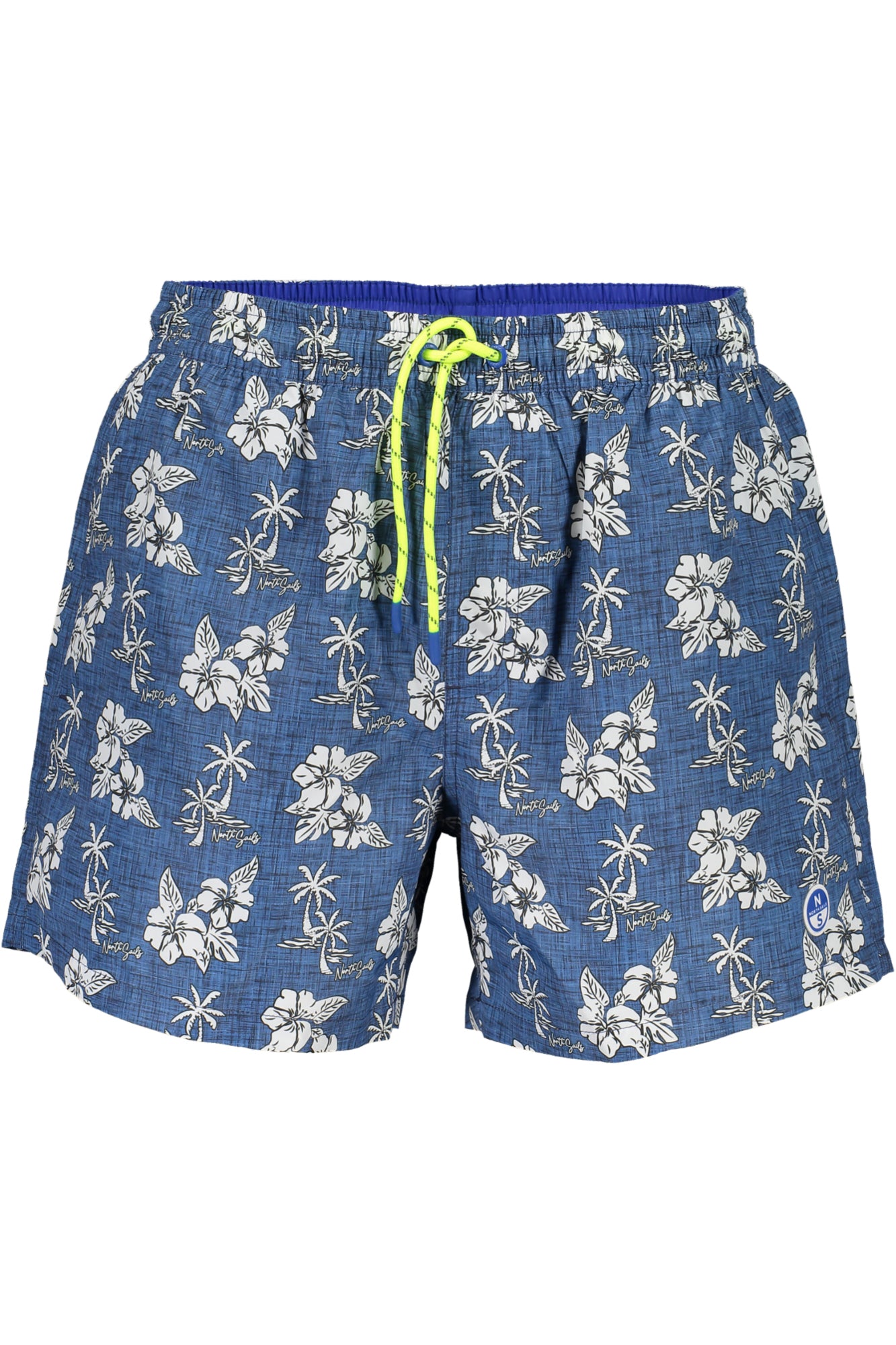 NORTH SAILS COSTUME PARTE SOTTO UOMO