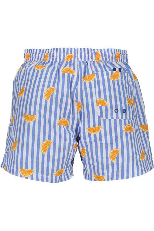 NORTH SAILS COSTUME PARTE SOTTO UOMO