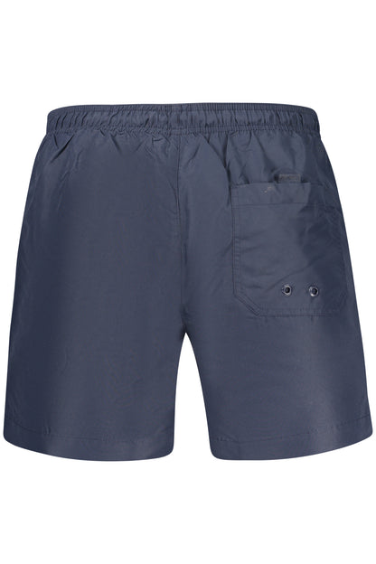 NORTH SAILS COSTUME PARTE SOTTO UOMO BLU