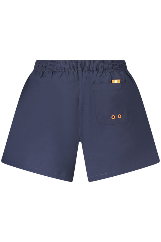 NORTH SAILS COSTUME PARTE SOTTO UOMO BLU