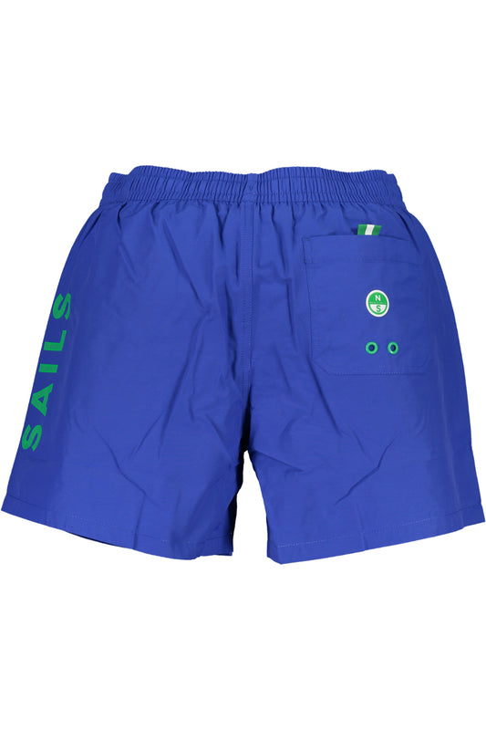 NORTH SAILS COSTUME PARTE SOTTO UOMO