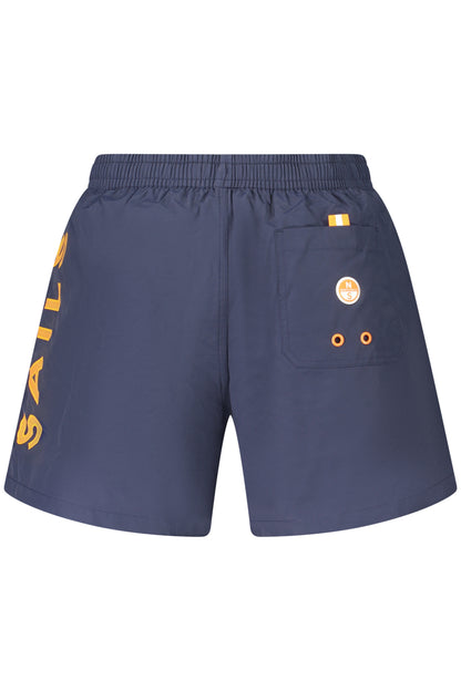 NORTH SAILS COSTUME PARTE SOTTO UOMO