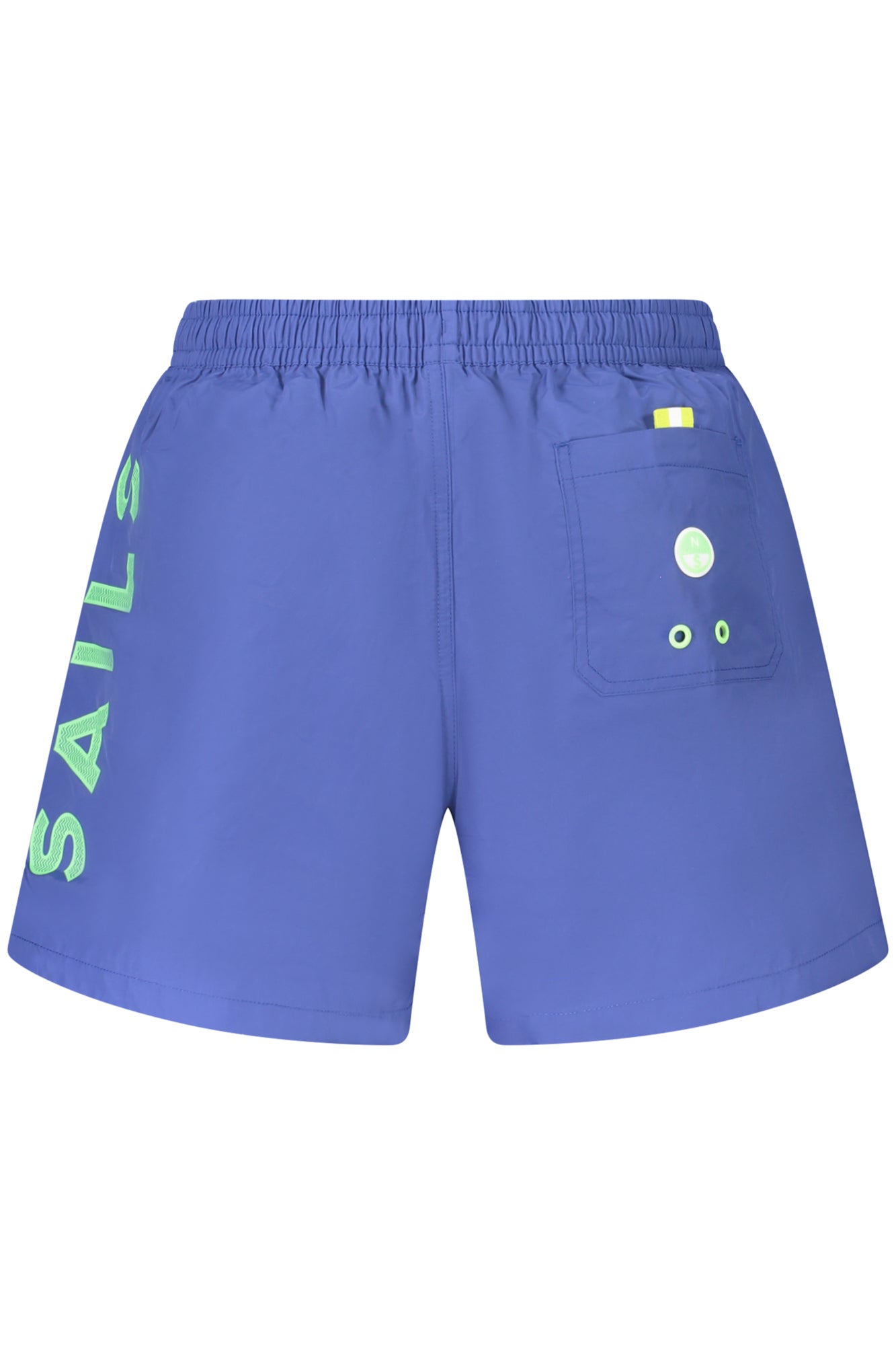 NORTH SAILS COSTUME PARTE SOTTO UOMO BLU