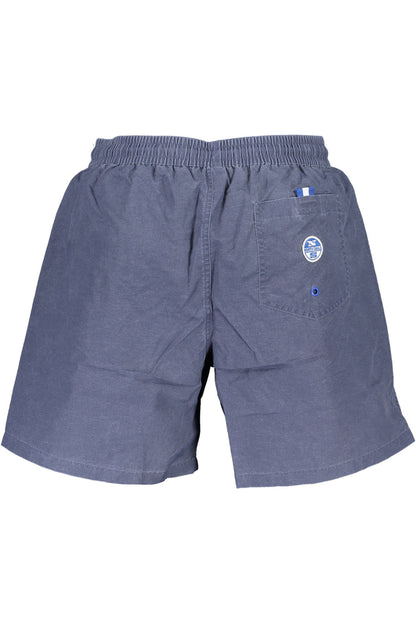NORTH SAILS COSTUME PARTE SOTTO UOMO