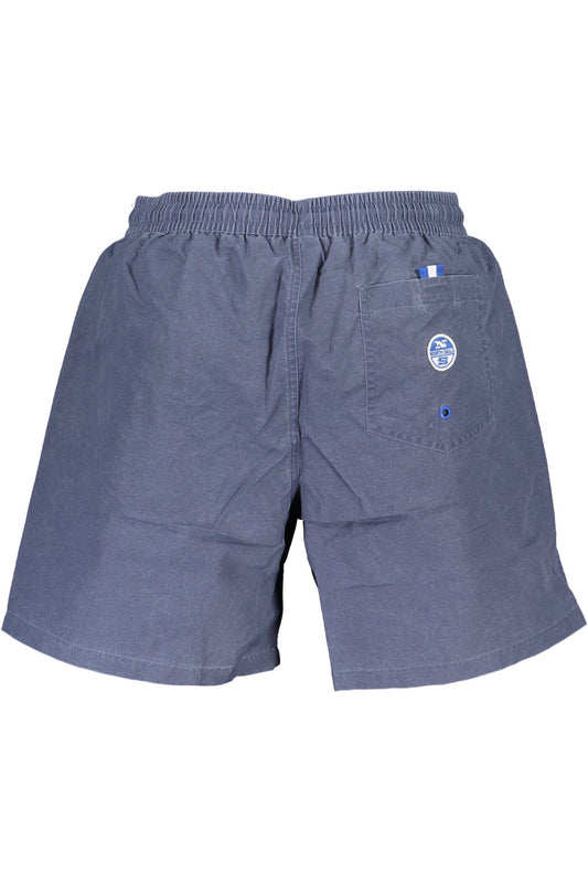 NORTH SAILS COSTUME PARTE SOTTO UOMO