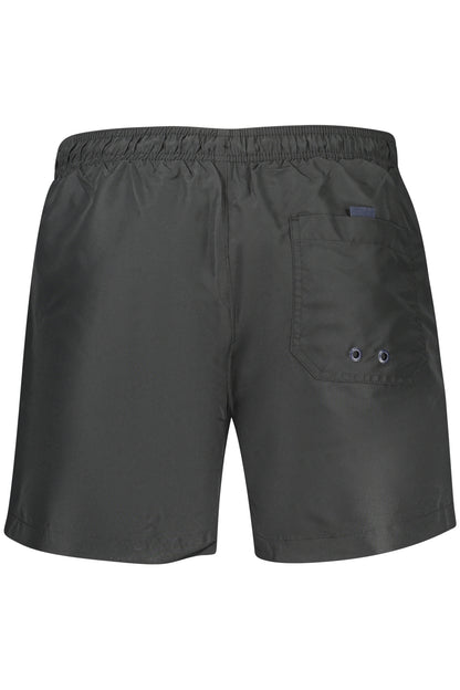 NORTH SAILS COSTUME PARTE SOTTO UOMO NERO