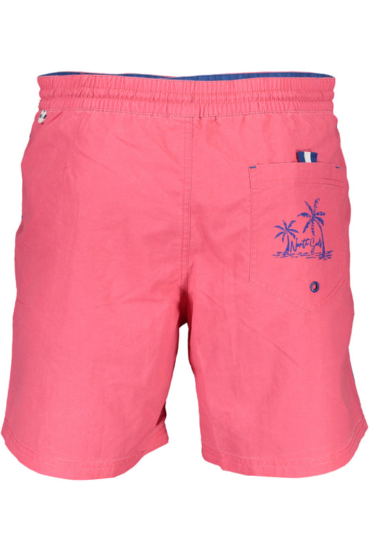 NORTH SAILS COSTUME PARTE SOTTO UOMO