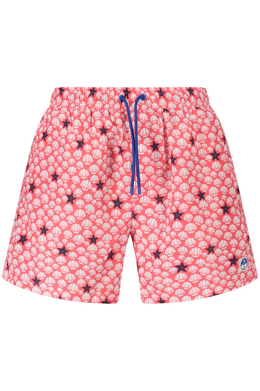 NORTH SAILS COSTUME PARTE SOTTO UOMO