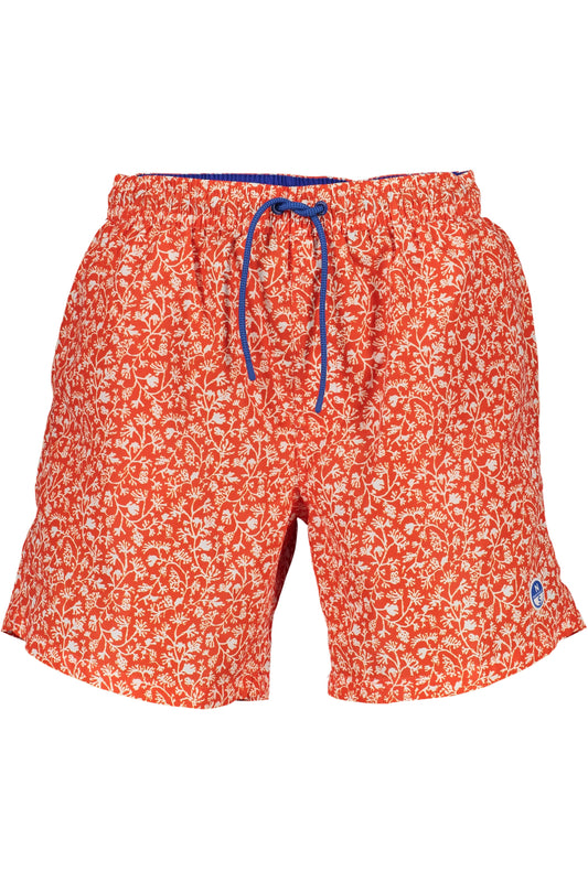 NORTH SAILS COSTUME PARTE SOTTO UOMO