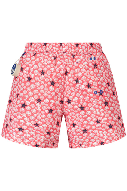 NORTH SAILS COSTUME PARTE SOTTO UOMO