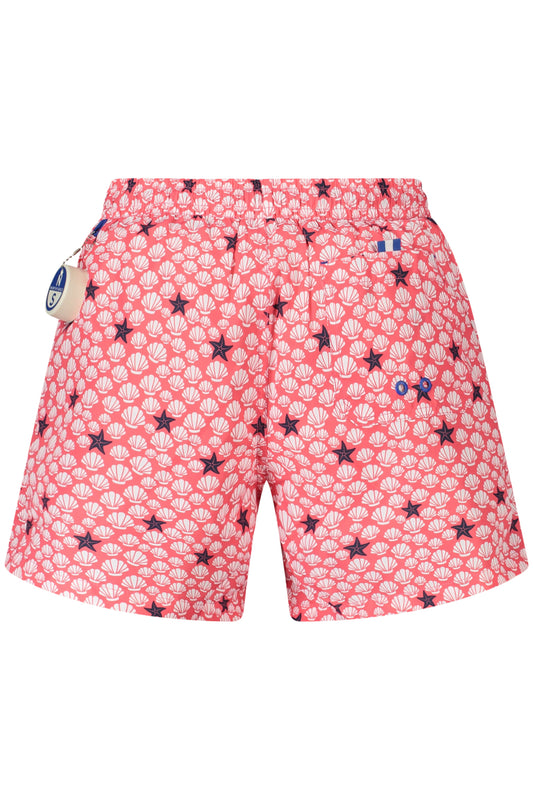 NORTH SAILS COSTUME PARTE SOTTO UOMO