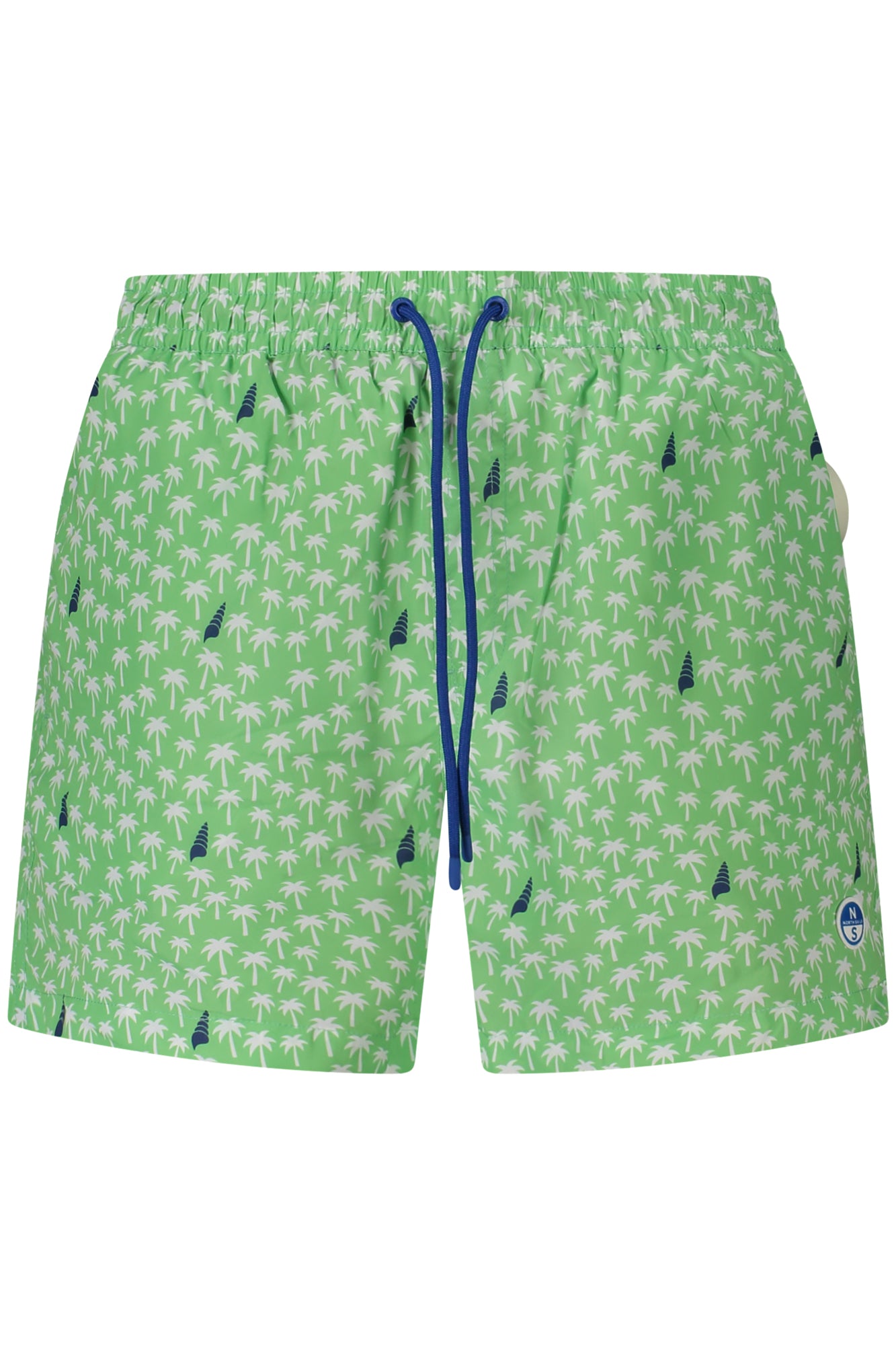 NORTH SAILS COSTUME PARTE SOTTO UOMO
