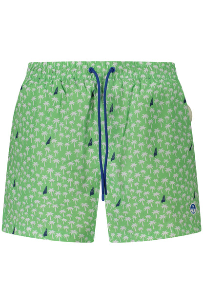 NORTH SAILS COSTUME PARTE SOTTO UOMO