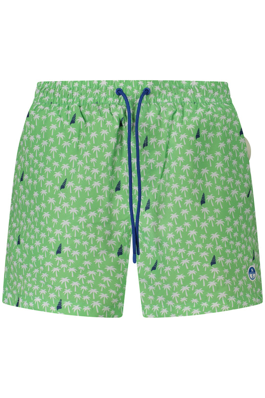 NORTH SAILS COSTUME PARTE SOTTO UOMO