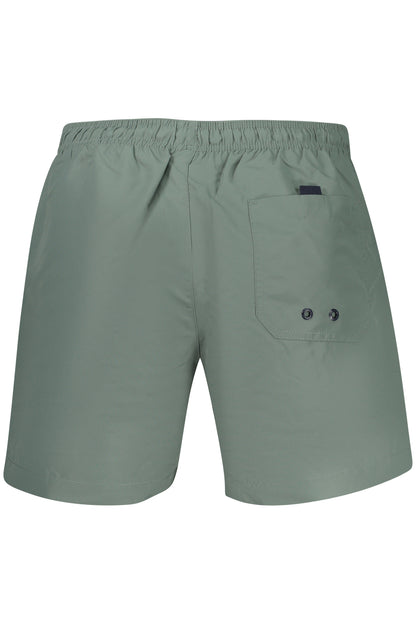 NORTH SAILS COSTUME PARTE SOTTO UOMO VERDE