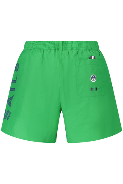 NORTH SAILS COSTUME PARTE SOTTO UOMO