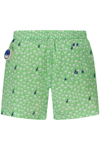 NORTH SAILS COSTUME PARTE SOTTO UOMO