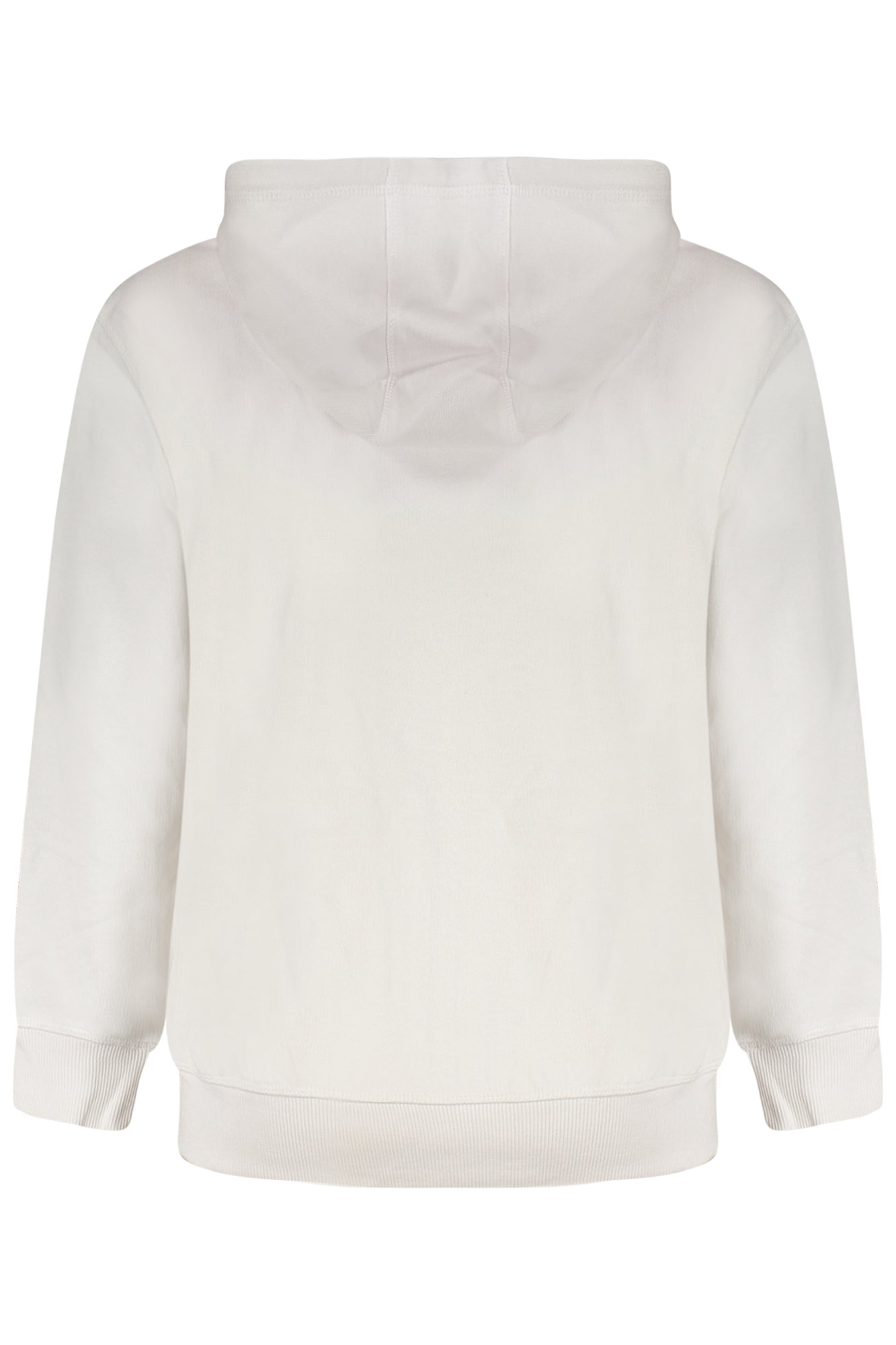 NORTH SAILS FELPA CON ZIP BAMBINO