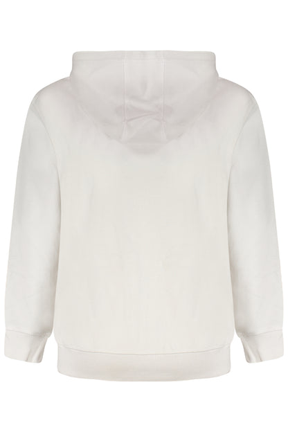 NORTH SAILS FELPA CON ZIP BAMBINO