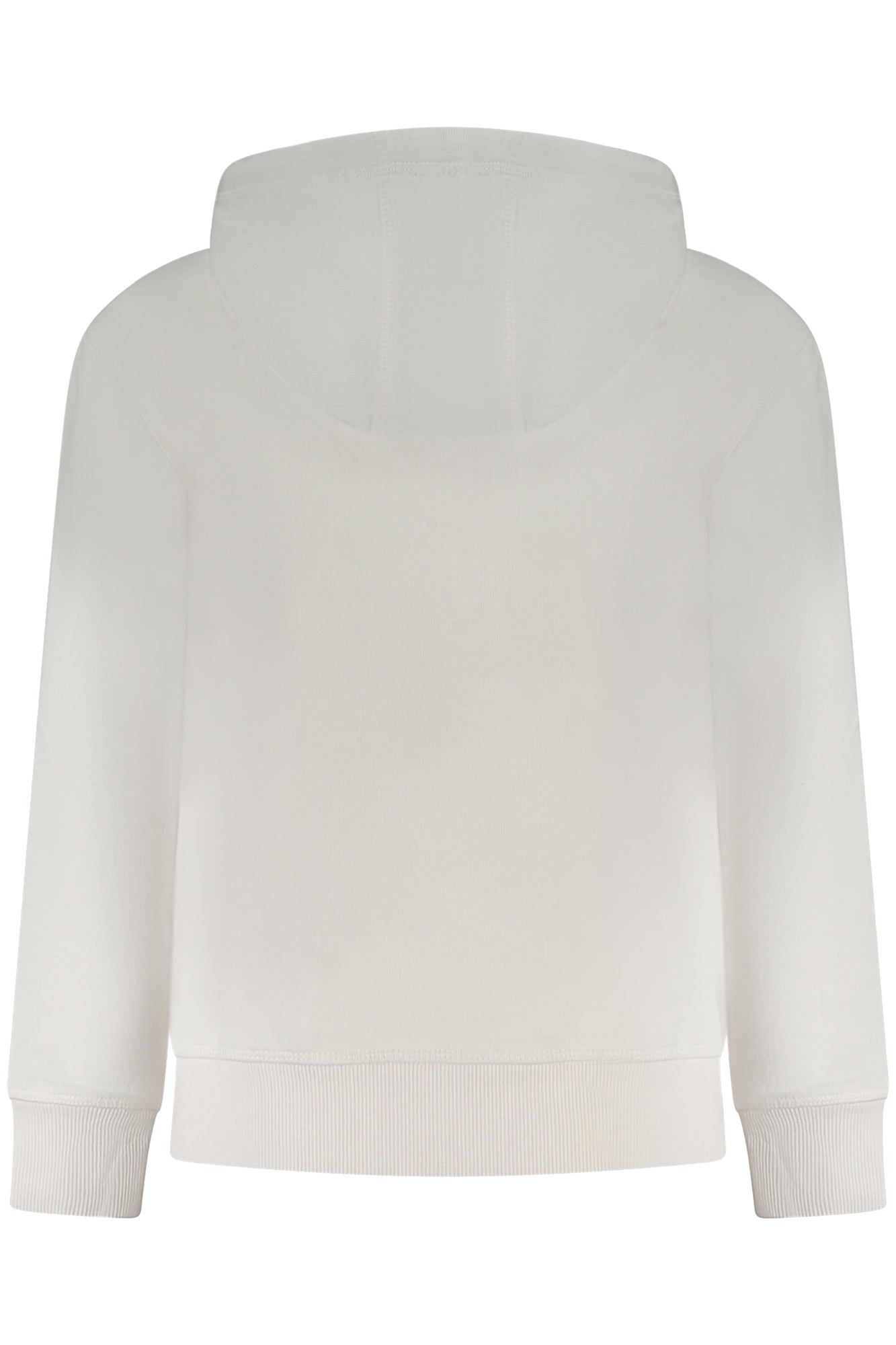 NORTH SAILS FELPA CON ZIP BAMBINO