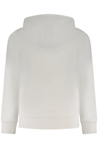 NORTH SAILS FELPA CON ZIP BAMBINO