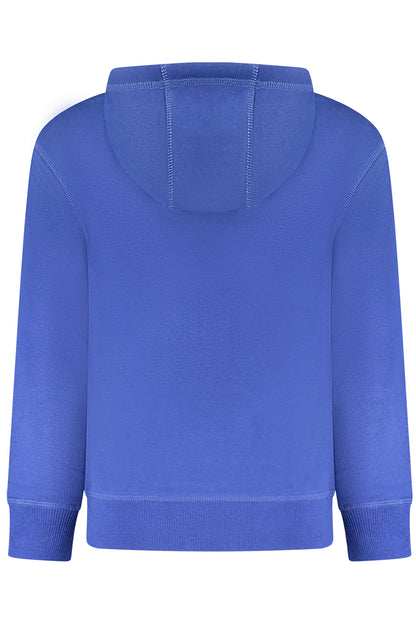 NORTH SAILS FELPA CON ZIP BAMBINO