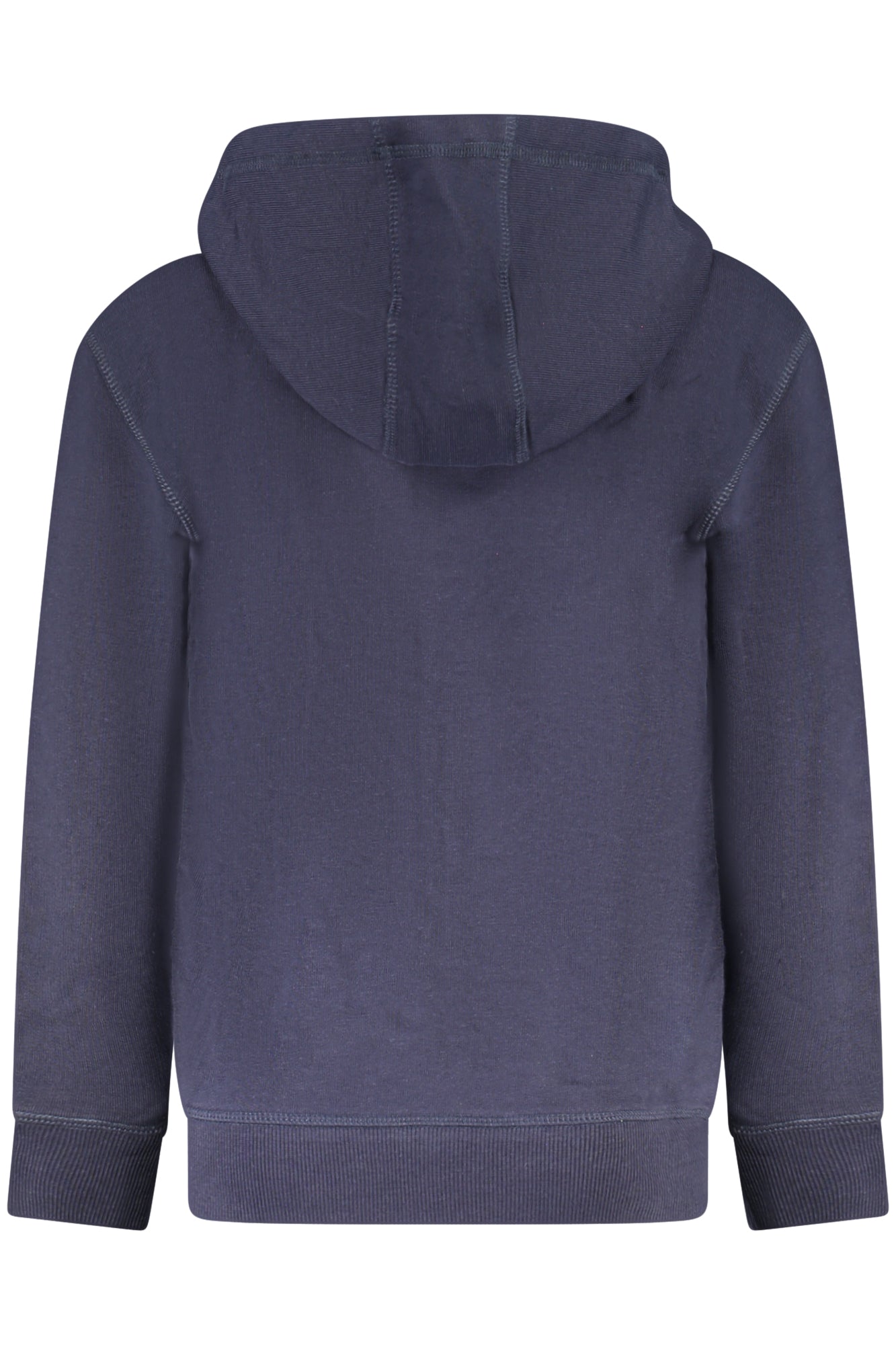 NORTH SAILS FELPA CON ZIP BAMBINO