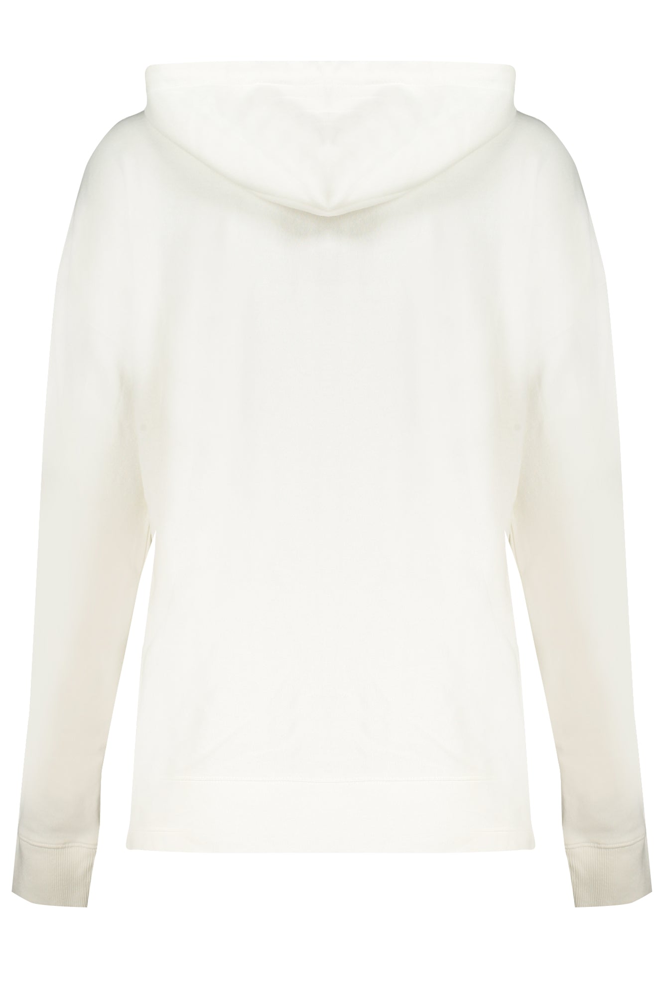 NORTH SAILS FELPA CON ZIP DONNA
