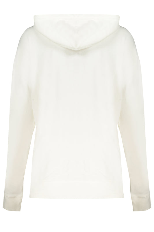 NORTH SAILS FELPA CON ZIP DONNA