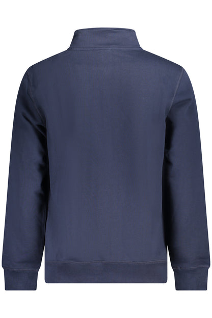 NORTH SAILS FELPA CON ZIP UOMO