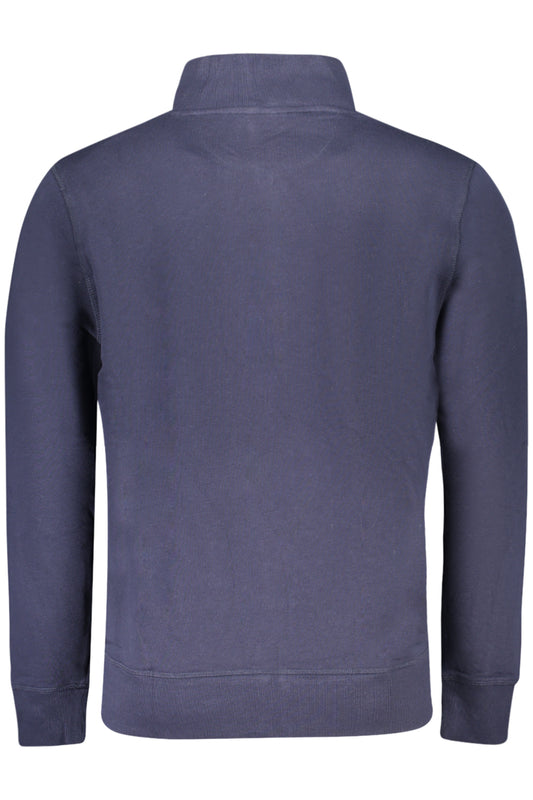 NORTH SAILS FELPA CON ZIP UOMO