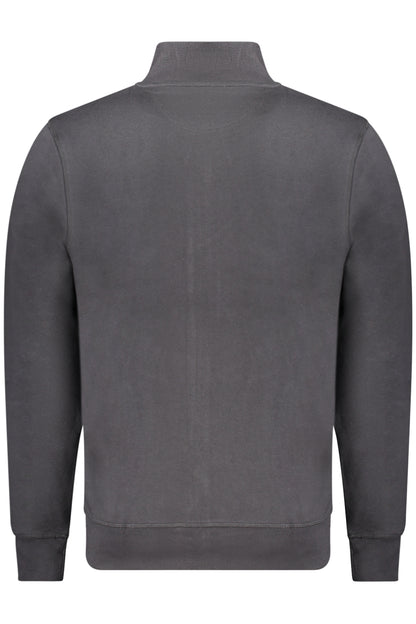 NORTH SAILS FELPA CON ZIP UOMO