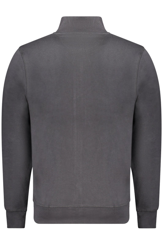 NORTH SAILS FELPA CON ZIP UOMO