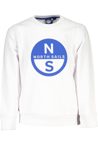 NORTH SAILS FELPA SENZA ZIP BAMBINO