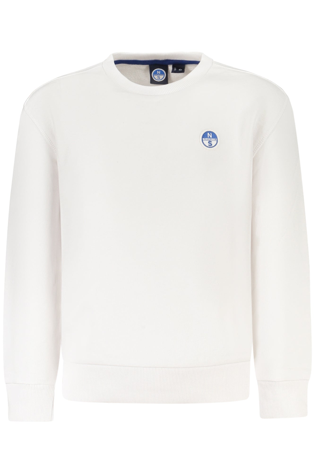 NORTH SAILS FELPA SENZA ZIP BAMBINO