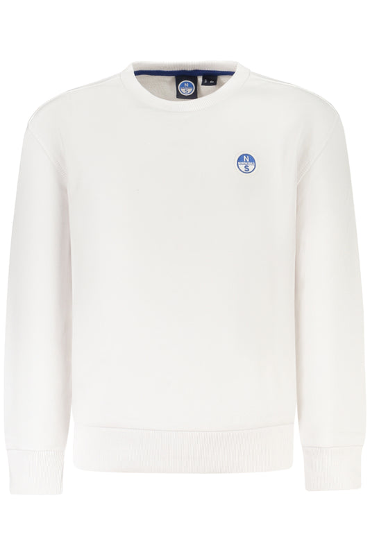 NORTH SAILS FELPA SENZA ZIP BAMBINO