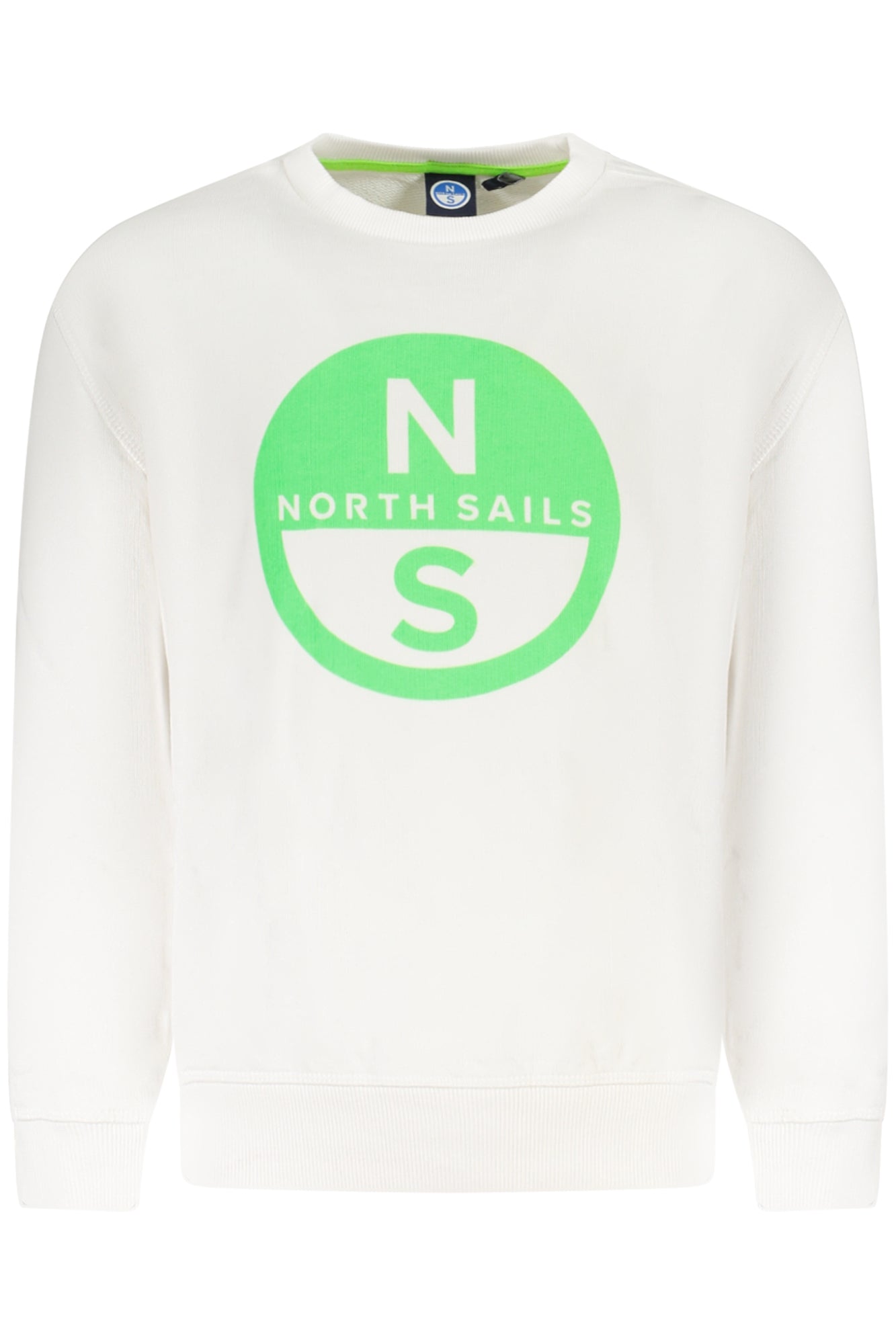 NORTH SAILS FELPA SENZA ZIP BAMBINO