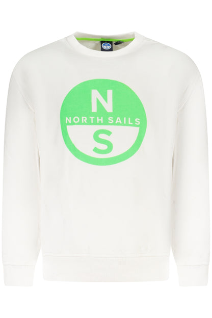 NORTH SAILS FELPA SENZA ZIP BAMBINO